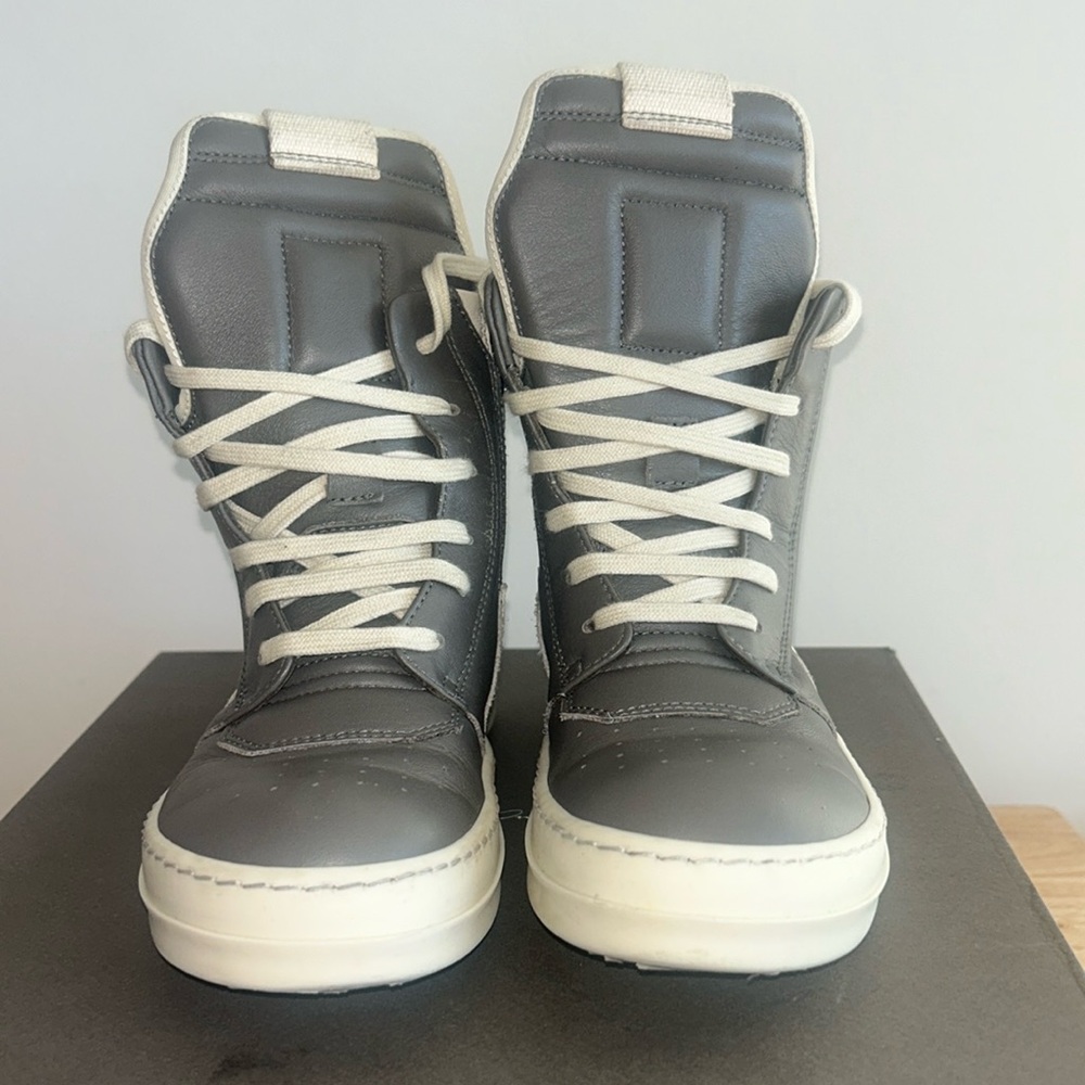 Rick Owens Kids Sneakers